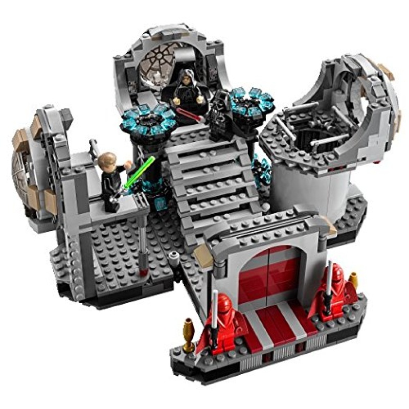 75093 LEGO Star Wars