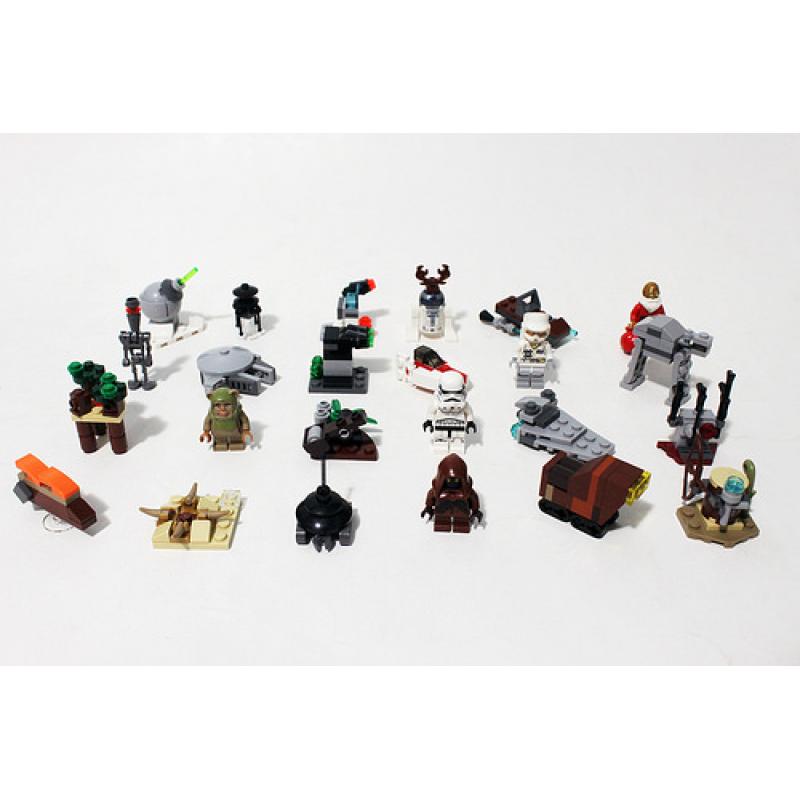 75097 LEGO Star Wars Set