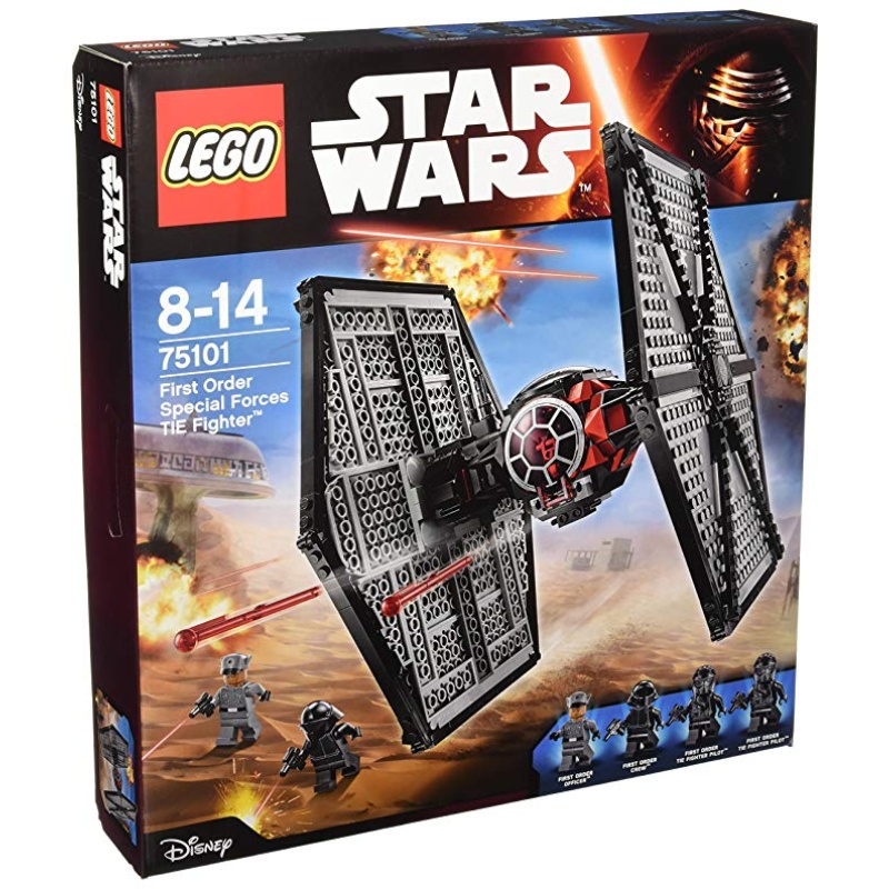 75101 LEGO Star Wars