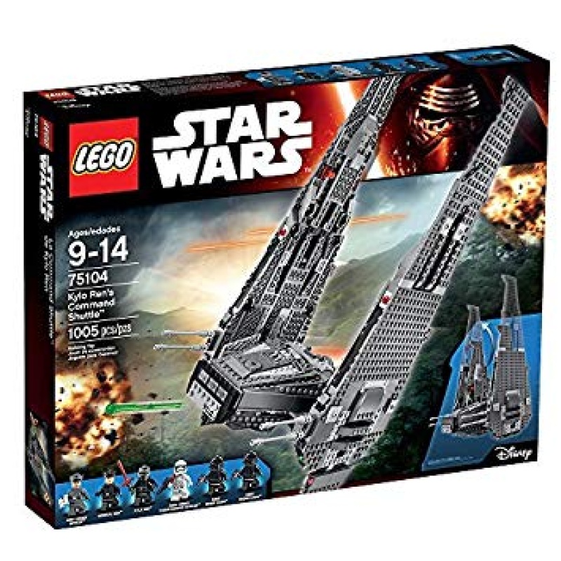 75104 LEGO Star Wars