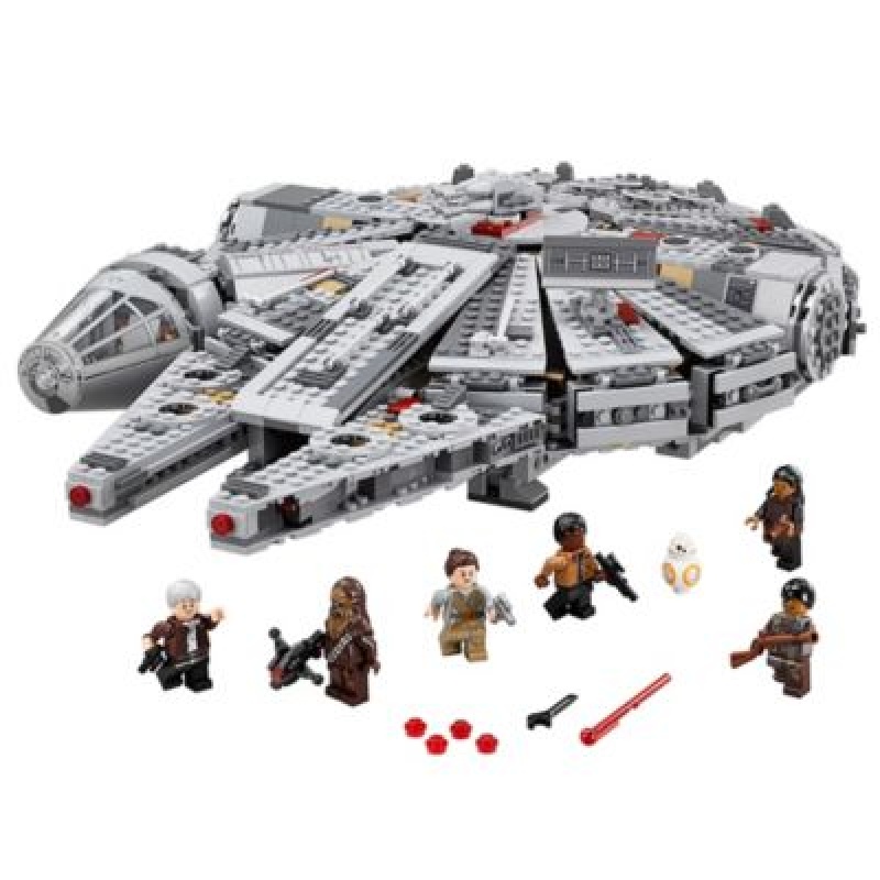 75105 LEGO Star Wars