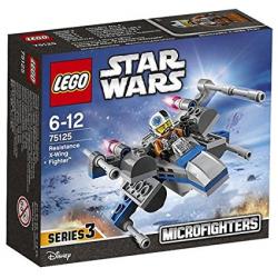 75125 LEGO Star Wars