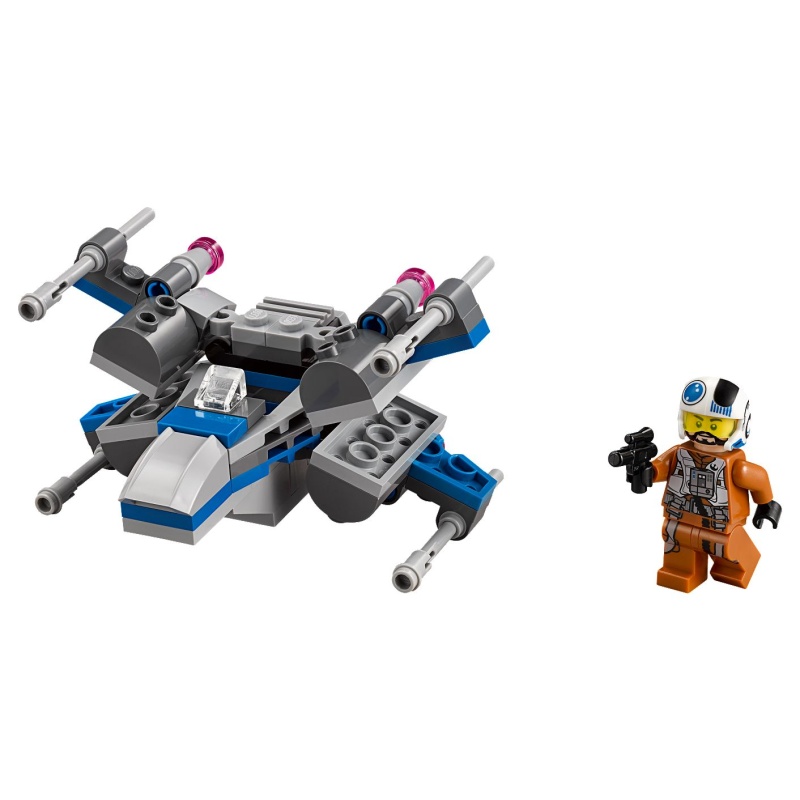75125 LEGO Star Wars
