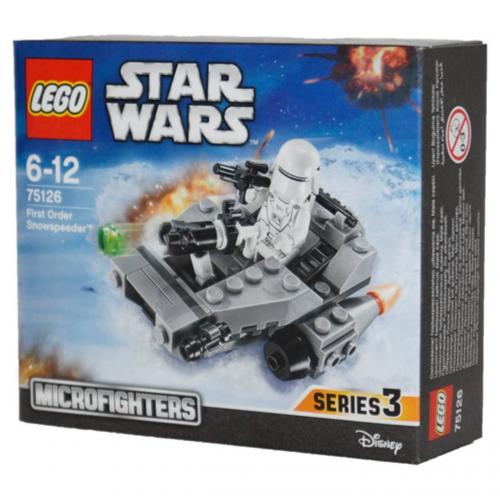 75126 LEGO Star Wars