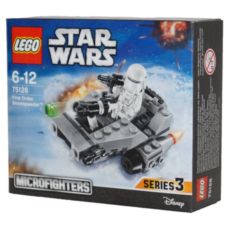 75126 LEGO Star Wars