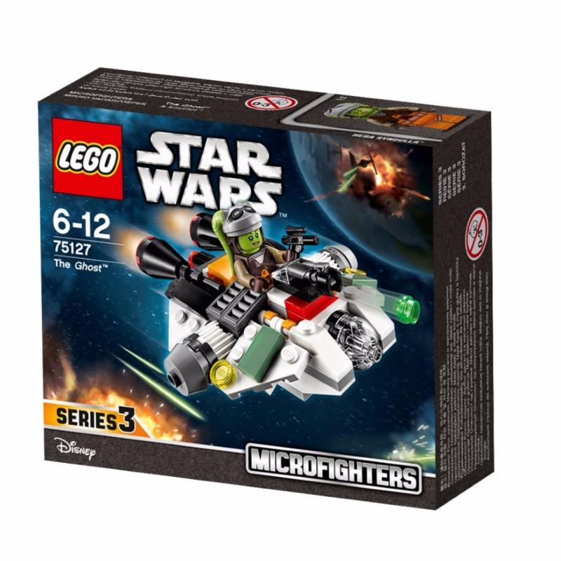 75127 LEGO Star Wars