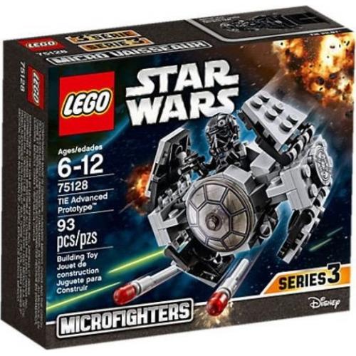 75128 LEGO Star Wars