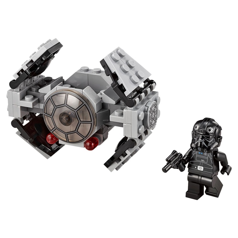 75128 LEGO Star Wars