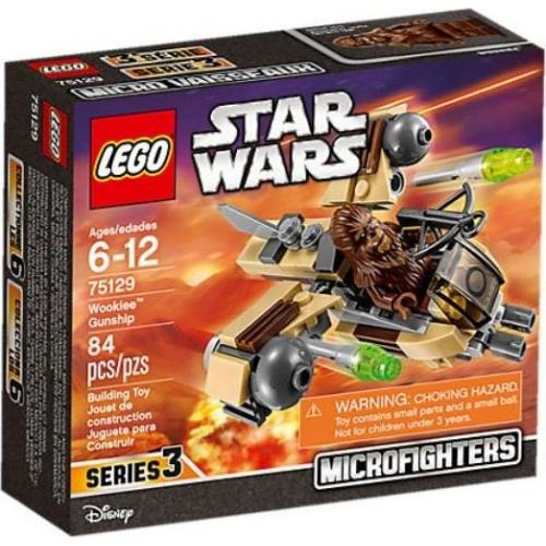 75129 LEGO Star Wars