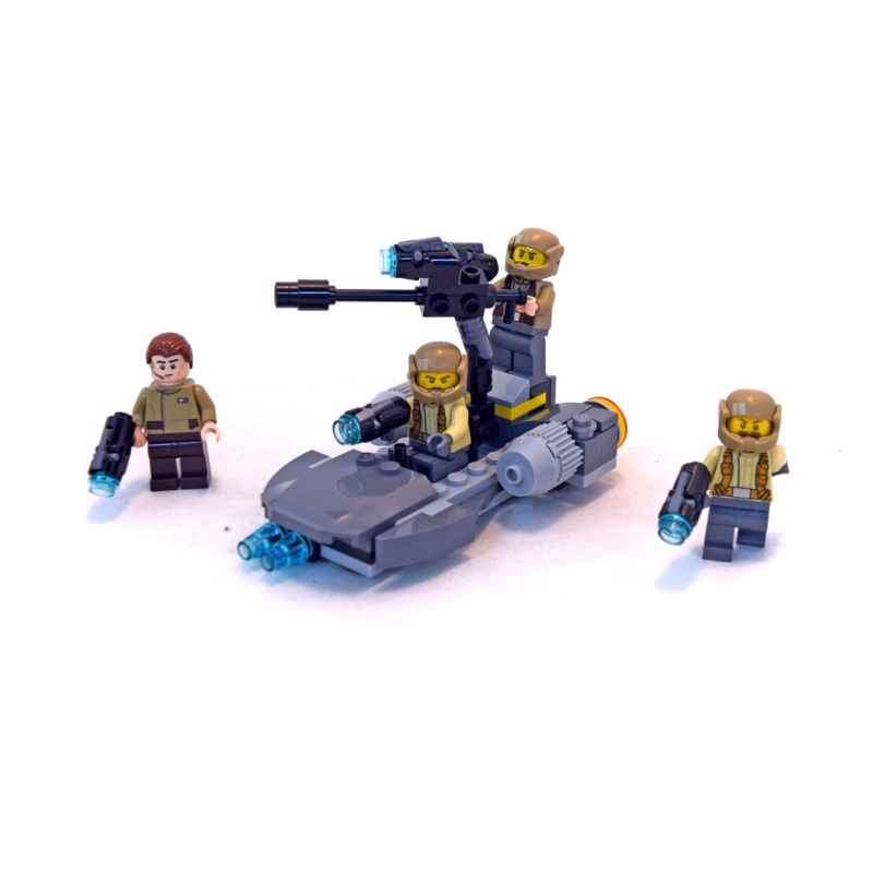 75131 LEGO Star Wars