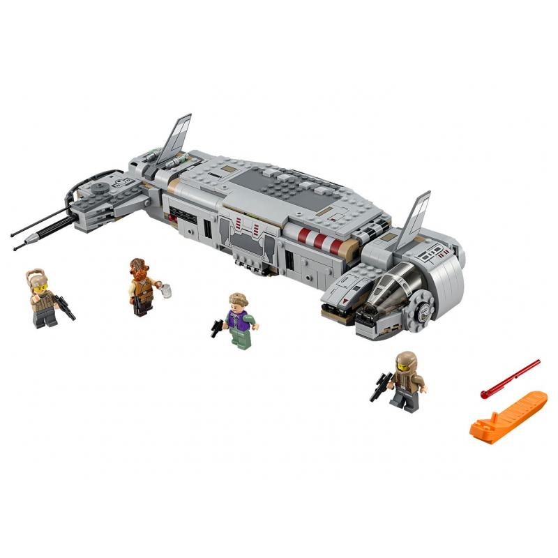 75140 LEGO Star Wars