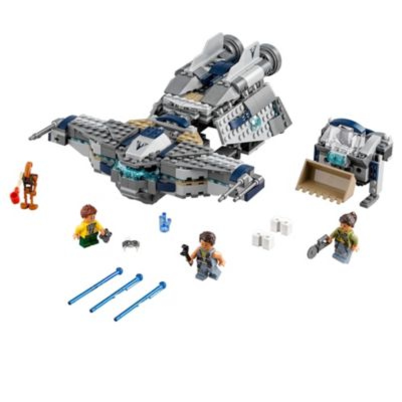 75147 LEGO Star Wars