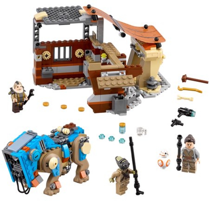 75148 LEGO Star Wars