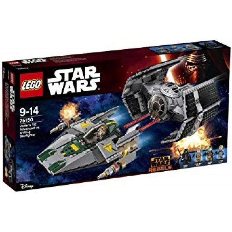 75150 LEGO Star Wars