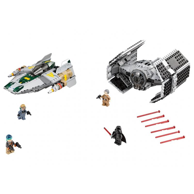 75150 LEGO Star Wars
