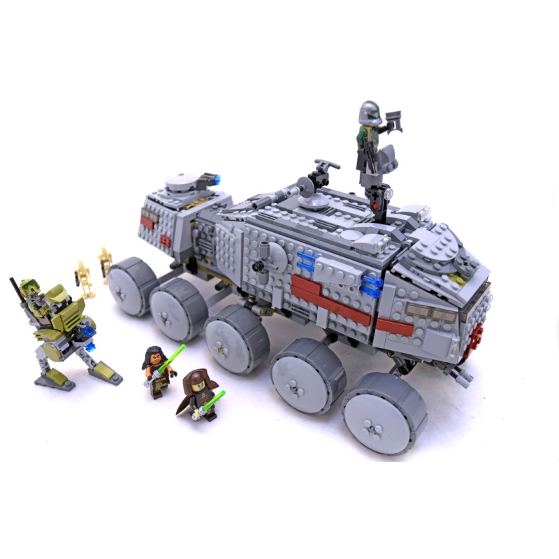 75151 LEGO Star Wars