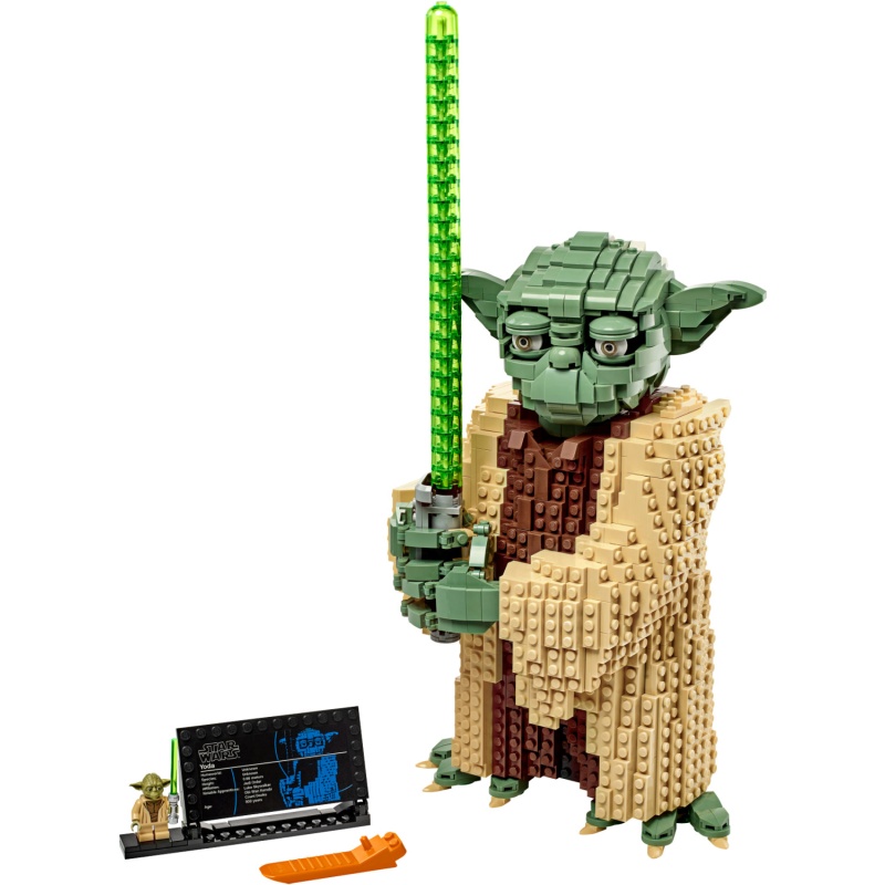 75255 LEGO Star Wars