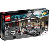 75911 LEGO Speed Champions