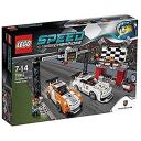 75912 LEGO Speed Champions