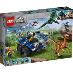 75940 LEGO Jurassic World
