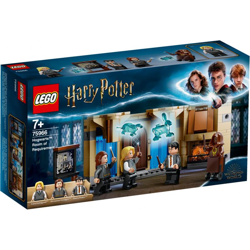 75966 LEGO Harry Potter