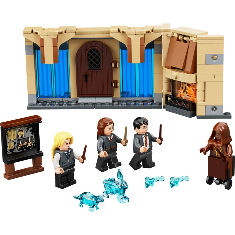 75966 LEGO Harry Potter