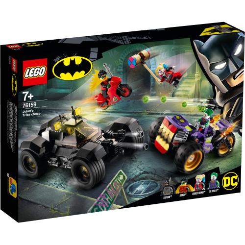 76159 LEGO Batman