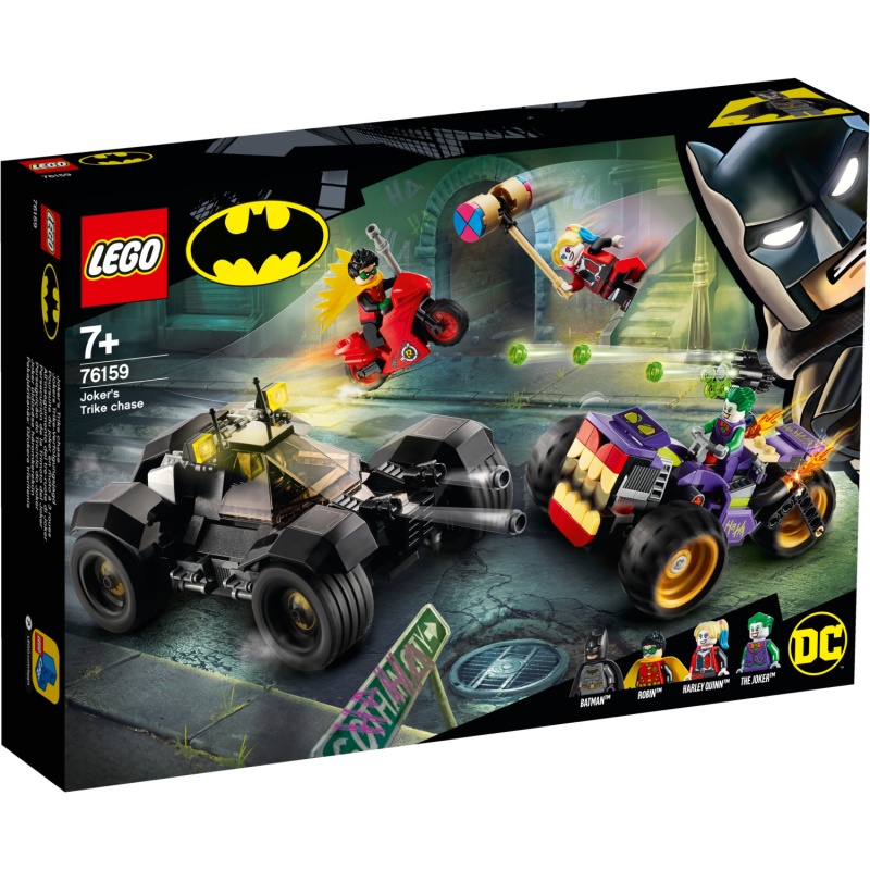 76159 LEGO Batman