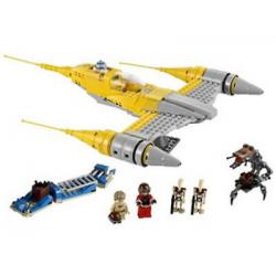 7877 LEGO Star Wars