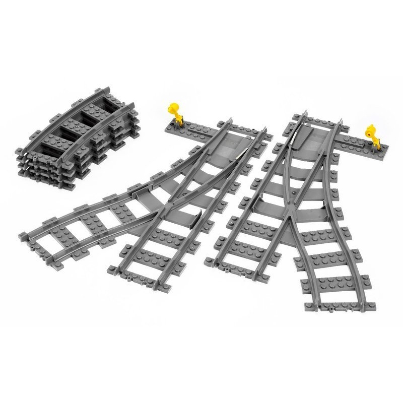 7895 LEGO City