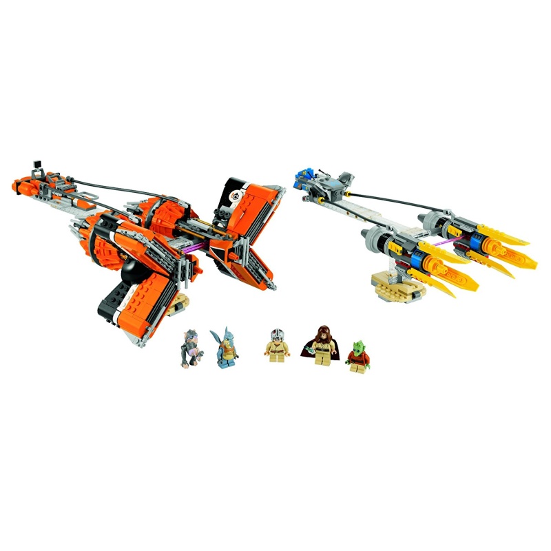 7962 LEGO Star Wars