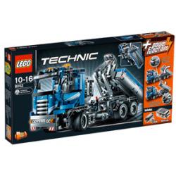 8052 LEGO Technic