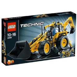 8069 LEGO Technic