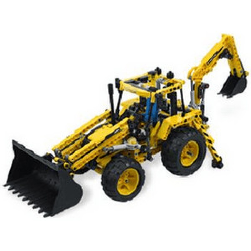 8069 LEGO Technic
