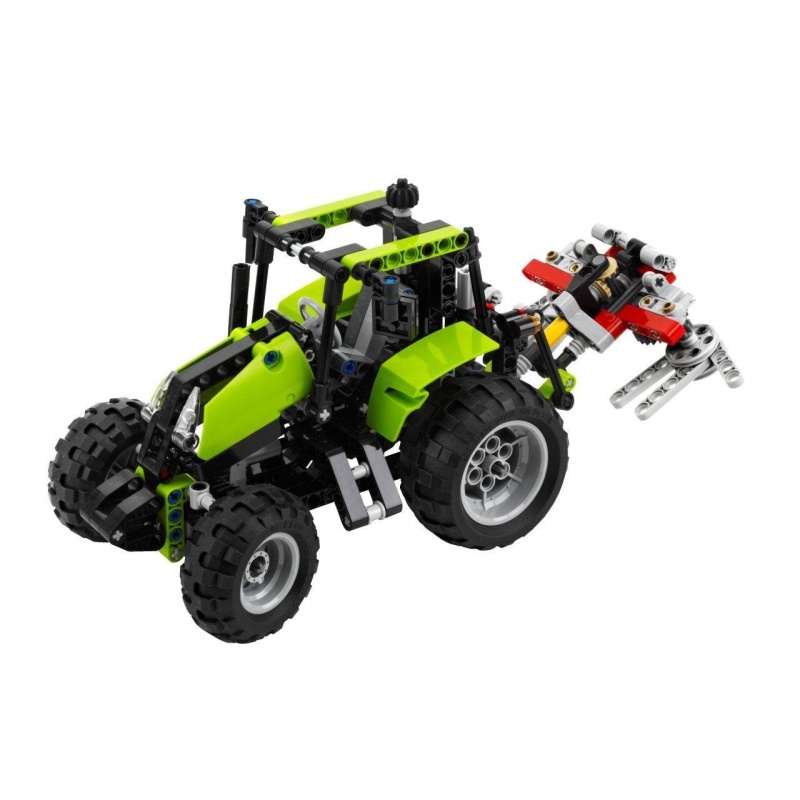 9393 LEGO Technic