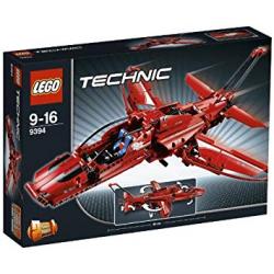 9394 LEGO Technic