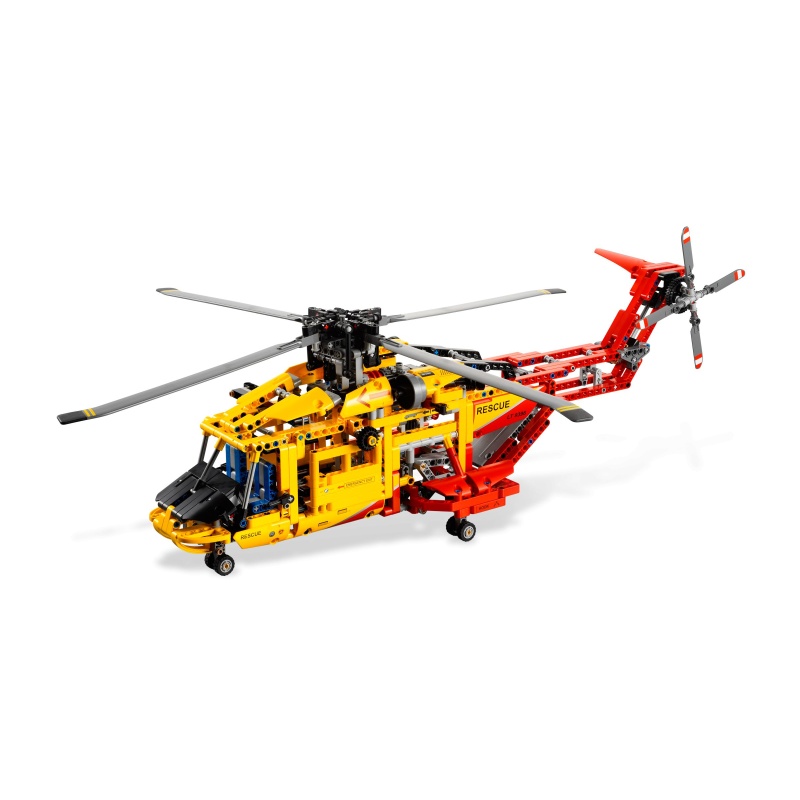 9396 LEGO Technic