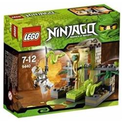 9440 LEGO Ninjago