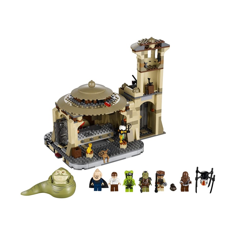 9516 LEGO Star Wars